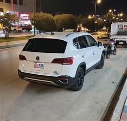 فولكسفاغن تاوس